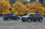 Ford Escape 2013 года